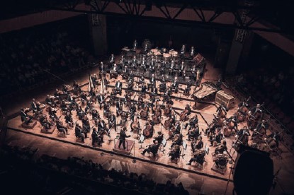 Orchestre national du Capitole