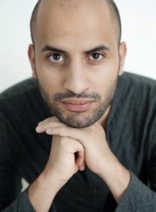 Amine Adjina