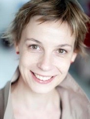 Anne Cantineau