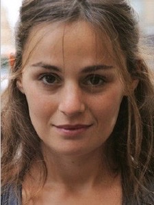 Émilie Prévosteau