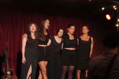 Saluts @Tal Ghenassia
