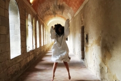 HENRIETTE @S.Denis