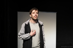 Maintenant je n'écris qu'en français © Pauline Le Goff.3