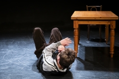 Maintenant je n'écris qu'en français © Pauline Le Goff.8