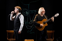 Nougaro 22 © Gérard Grégot